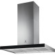 ELECTROLUX Campana isla . LFI769X. 90 cm. Inoxidable. Clase F